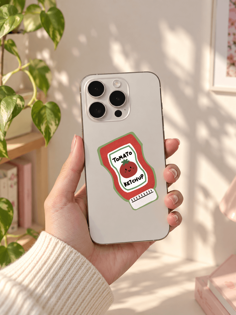 Ketchup - Image 1