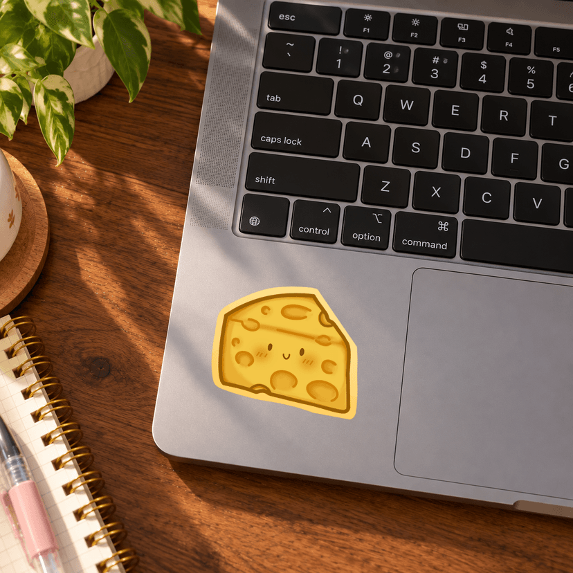 Cheese - Image 1