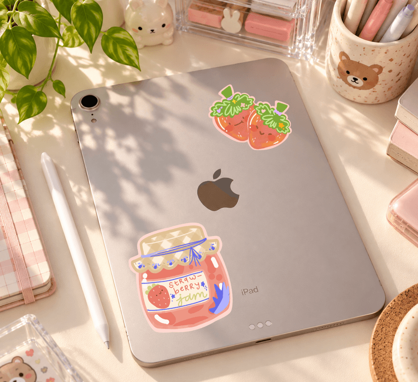 Strawberry - Image 3