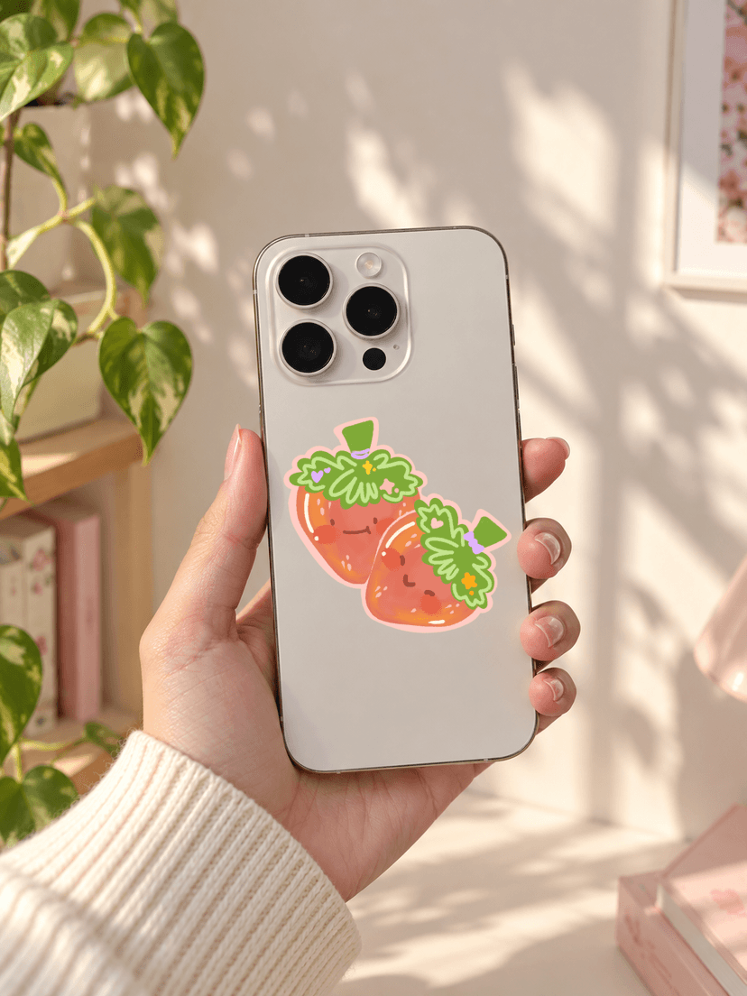 Strawberry - Image 1