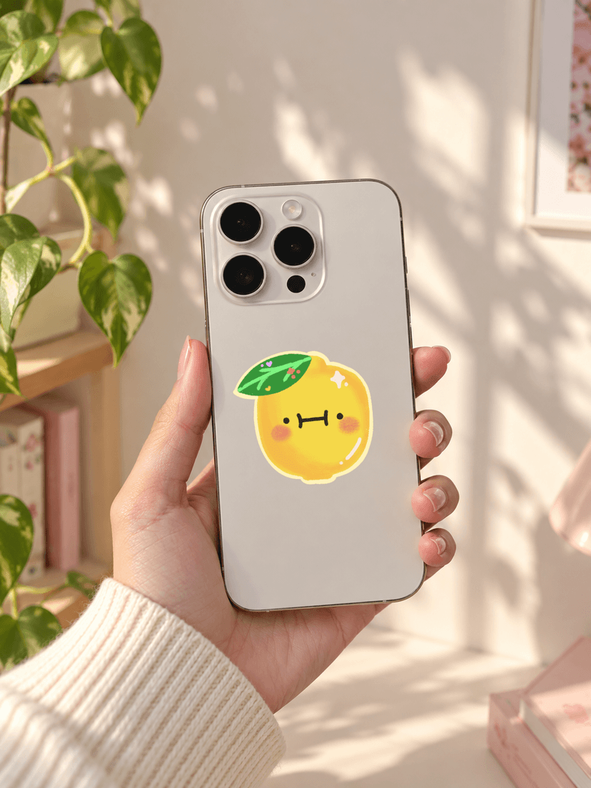 Lemon - Image 1