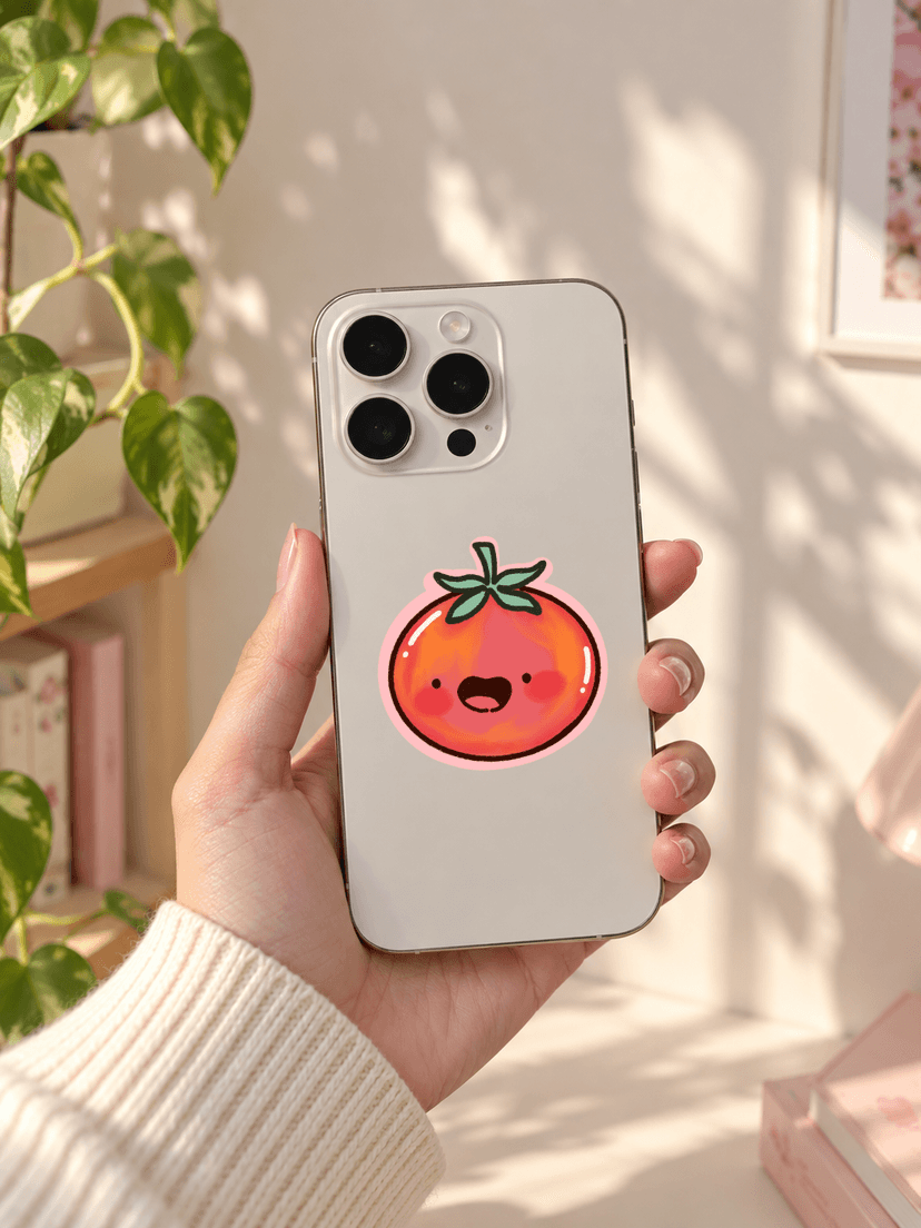 Tomato - Image 1